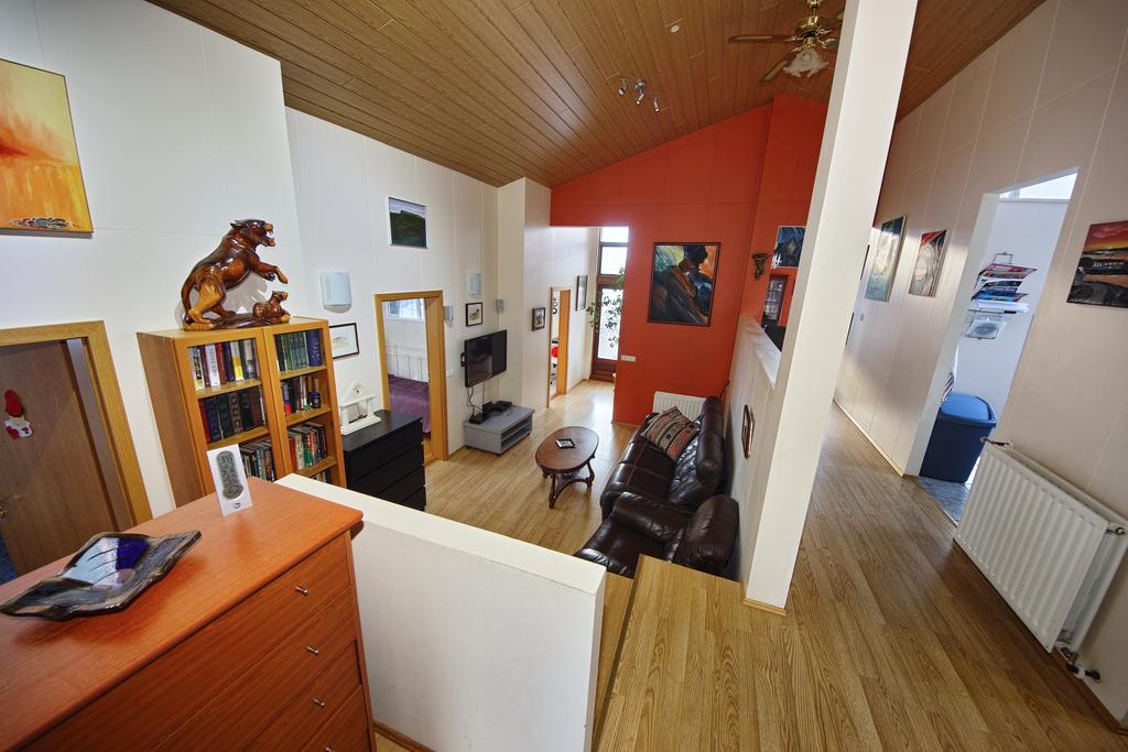 Luxury House In Westfjords Villa Suthavik Room photo