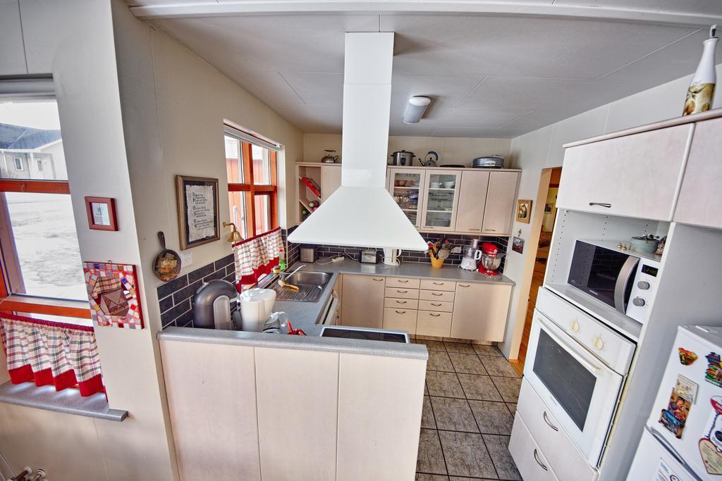 Luxury House In Westfjords Villa Suthavik Room photo